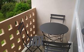 appartement 8 couchages 3 chambres